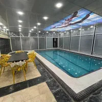 اجاره خانه ویلایی ۱۳۰ متری ۲ خوابه