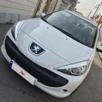 ۲۰۷ پانا پلاس دنده خشک رینگ