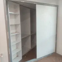 کابینت سرویس خواب درب اتاق تزیینات داخلی بجنورد|خدمات پیشه و مهارت|بجنورد, |دیوار