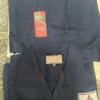 لباس کار دوتیکه شرکت نفت