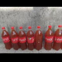 آبغوره طبیعی خانگی اصل جوشیده شده خالص