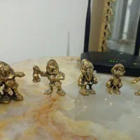 برنز|مجسمه، تندیس، ماکت|مشکیندشت, |دیوار