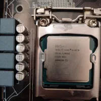 باندل نسل ۴ و نسل ۳ اینتل|قطعات و لوازم جانبی رایانه|تبریز, |دیوار