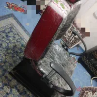 سندلی آرایشگاە ترح برقی|آرایشگاه و سالن‌های زیبایی|سنندج, |دیوار