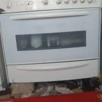 اجاق گاز فردار کار کرده