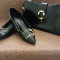 کیف وکفش مجلسی