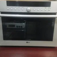 فرسولاردم LG    درعکس مدل مشخص شده می باشد