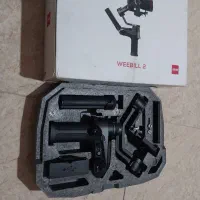 رونین.گیمبال ژیون ۲