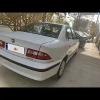 سمند ۹۸ پلاس موتور پژو ۷۰ تا کار