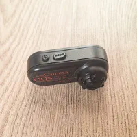 مینی دوربین فیلمبرداری QQ5|دوربین عکاسی و فیلم‌برداری|شاهین‌شهر, فدک|دیوار