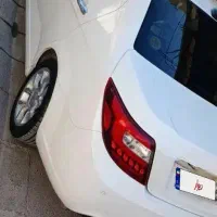 دنا پلاس اتوماتیک در حد صفر|خودرو سواری و وانت|فلاورجان, |دیوار