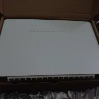 مودم فیبر نوری برند هوآوی مدل q2 پکیج کامل