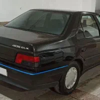 پژو 405 مدل 85 کم کار