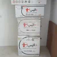 بک سری کارتون