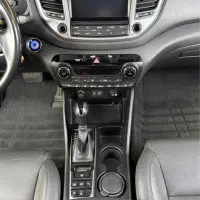 هیوندای توسان فول شرکتی ۲۰۱۷|خودرو سواری و وانت|تهران, عباسآباد|دیوار