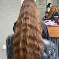 کارگاه خرید و فروش موی مریم