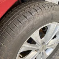 Mvm x33 مدل ۹۴|خودرو سواری و وانت|تبریز, |دیوار