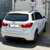 هایما s7 1800|خودرو سواری و وانت|تهران, صد دستگاه|دیوار