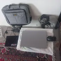 لبتاپ صفر lenovo ryzen 5|رایانه همراه|ارومیه, |دیوار
