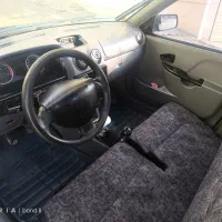 فروش خودرو|خودرو سواری و وانت|تهران, زمزم|دیوار