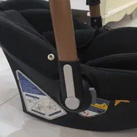 راکر وتشک|اسباب و اثاث بچه|همدان, |دیوار