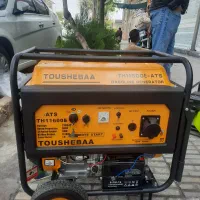 فروش موتور برق ۹۵۰۰ w