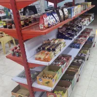 یخچال و قفسه فروشگاهی|فروشگاه و مغازه|منجیل, |دیوار