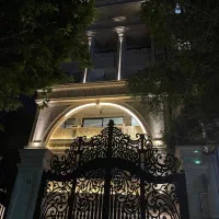 180متر با 40متر تراس/هاشمیه/پرواز/نوساز