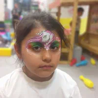 آموزش گریم کودک نقاشی صورت|خدمات آموزشی|شیراز, معالیآباد|دیوار