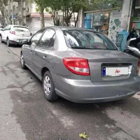 کیا ریو مونتاژ دنده‌ای، مدل ۱۳۸۴