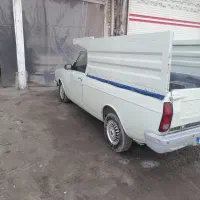 پیکان وانت 90