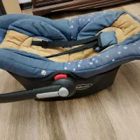 کریر|کالسکه و لوازم جانبی|فردیس, شهرک ناز|دیوار