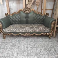 مبلمان سلطنتی ۹نفره