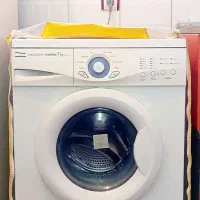 لوازم خانگی در حد نو