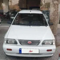 پراید 141