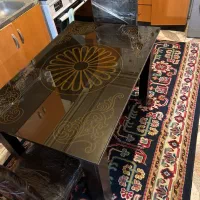 فروش میز نهار خوری و میز تلویزیون