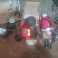 چند تیکه وسیلس برا فروش