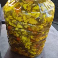 ترشیجات|خوردنی و آشامیدنی|تهران, هفت چنار|دیوار