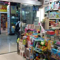 ۲۵ متر مغازه تجاری ،انقلاب بازارچه کتاب|اجارهٔ مغازه و غرفه|تهران, فلسطین (میدان انقلاب)|دیوار