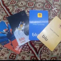 یک میلیون تومان وجه نقد رایگان بلوبانک