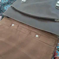 کیف مردانه تمام چرم|کیف، کفش، کمربند|بیرجند, |دیوار