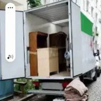 باربری تلاش  جابجایی اثاثیه منزل