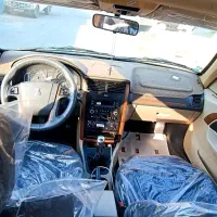 پارس تیوفایو گاز سیمی خورموج|خودرو سواری و وانت|خورموج, |دیوار