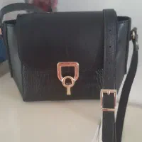 کیف چرمی دستدوز