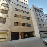 اپارتمان نوساز ۱۰۵ سه خواب پ انباری