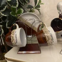 قهوه خوری|ظروف سرو و پذیرایی|رشت, نامجو|دیوار