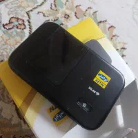 وای فای همراه ایرانسل|مودم و تجهیزات شبکه|کرمانشاه, |دیوار
