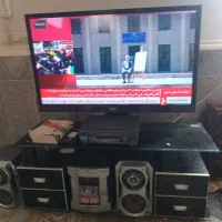 تلویزیون سونی LED sony 46 اینج