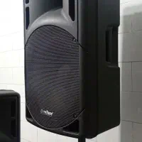 باند پسیو|سیستم صوتی خانگی|تبریز, |دیوار