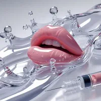 تزریق ژل و بوتاکس/زیبایی و جوانسازی/سهند